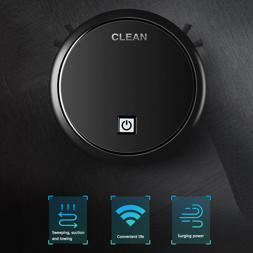 Robot Vacuum Cleaner™