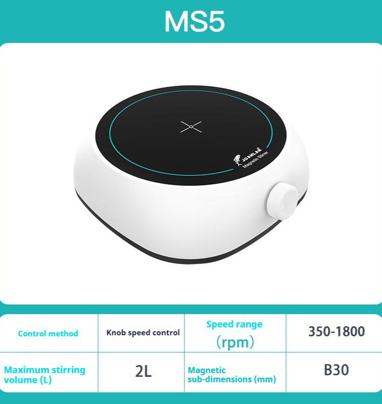 MagStir - Magnetic Stirrer™