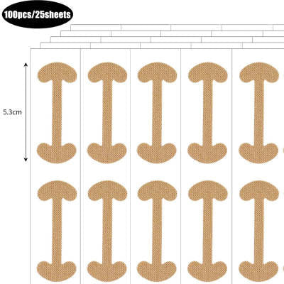 Nail Orthosis Patch™