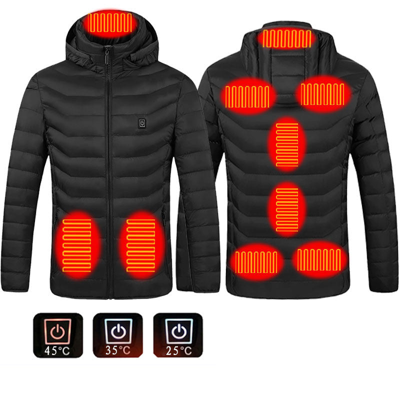 Heated Jacket™