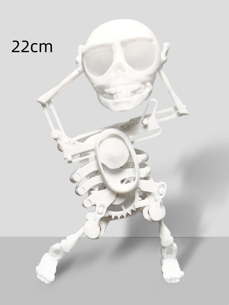 Skull Toy™