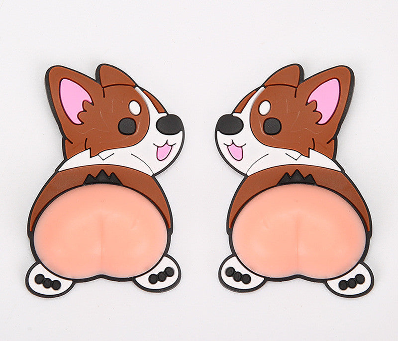 Cute Door Stopper