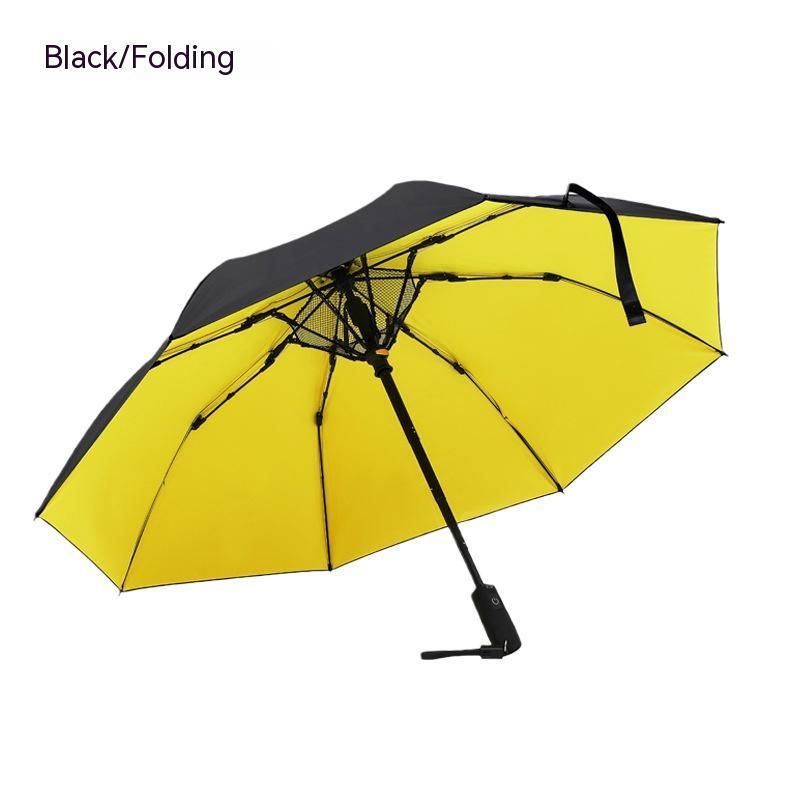 BreezeShade Umbrella™