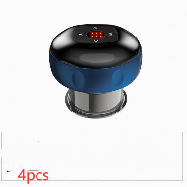 TheraCupp Smart Cupping Machine™