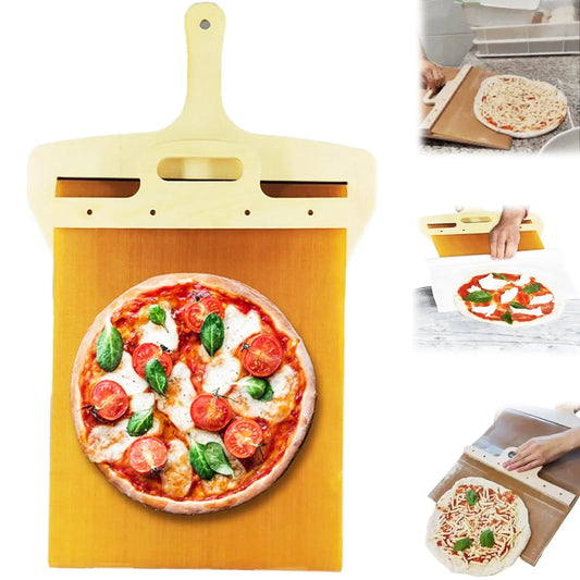 Sliding Pizza Shovel™