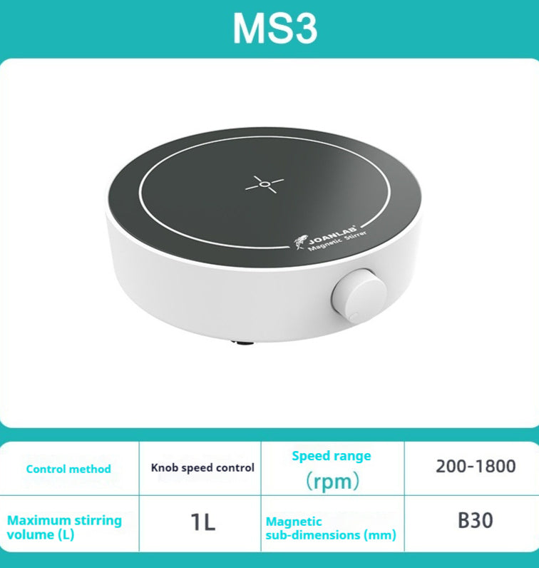 MagStir - Magnetic Stirrer™