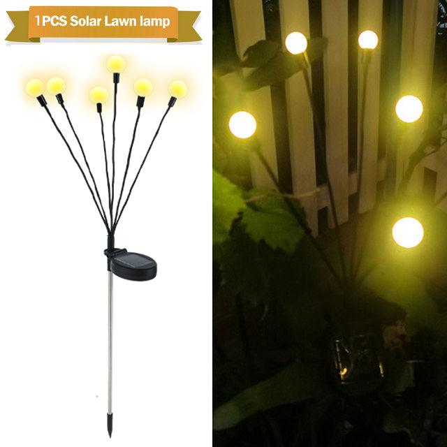 Firefly Solar Light™