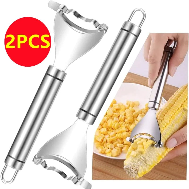 KernelQuick Corn Peeler™