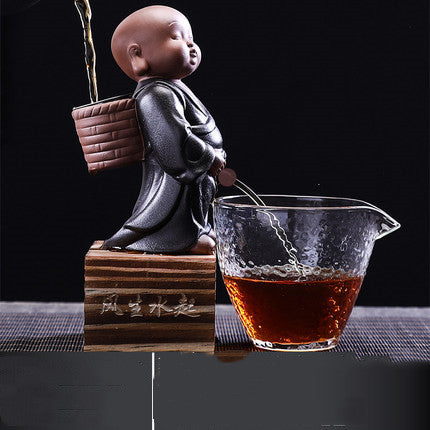 Kung Fu Tea Set™