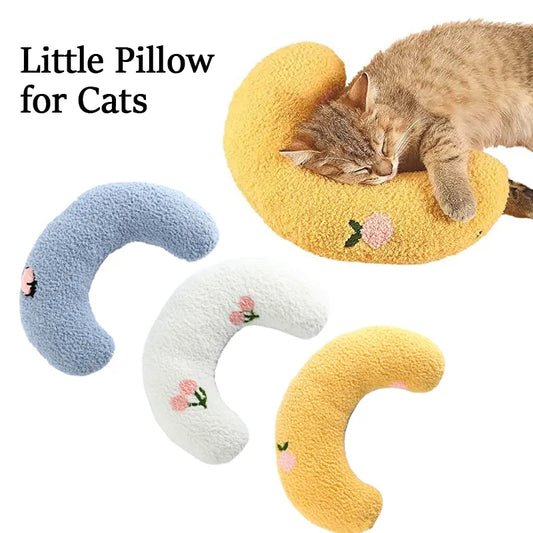 Cozy Pet Pillow™