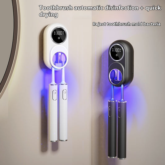 Tooth Brush Holder™