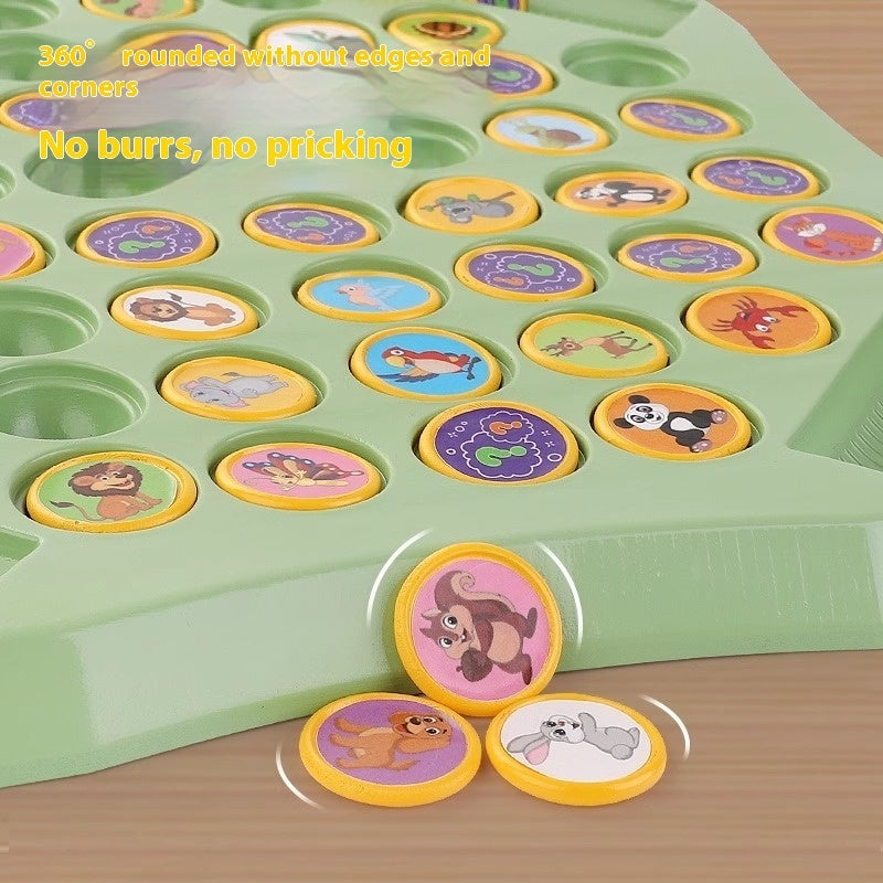 Memory Flip Chess™