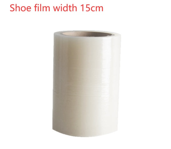 Automatic Shoe Cover Machine™