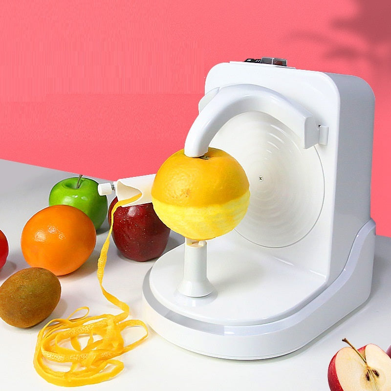 PeelEase Electric Fruit Peeler™