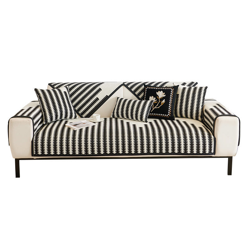 Chenille Sofa Universal Cover™