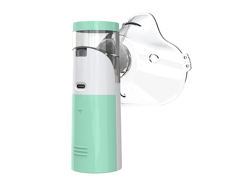 Portable Handheld Mesh Nebulizer™