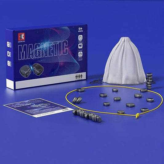 Magnetic Chess™