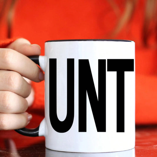 Funny Mug