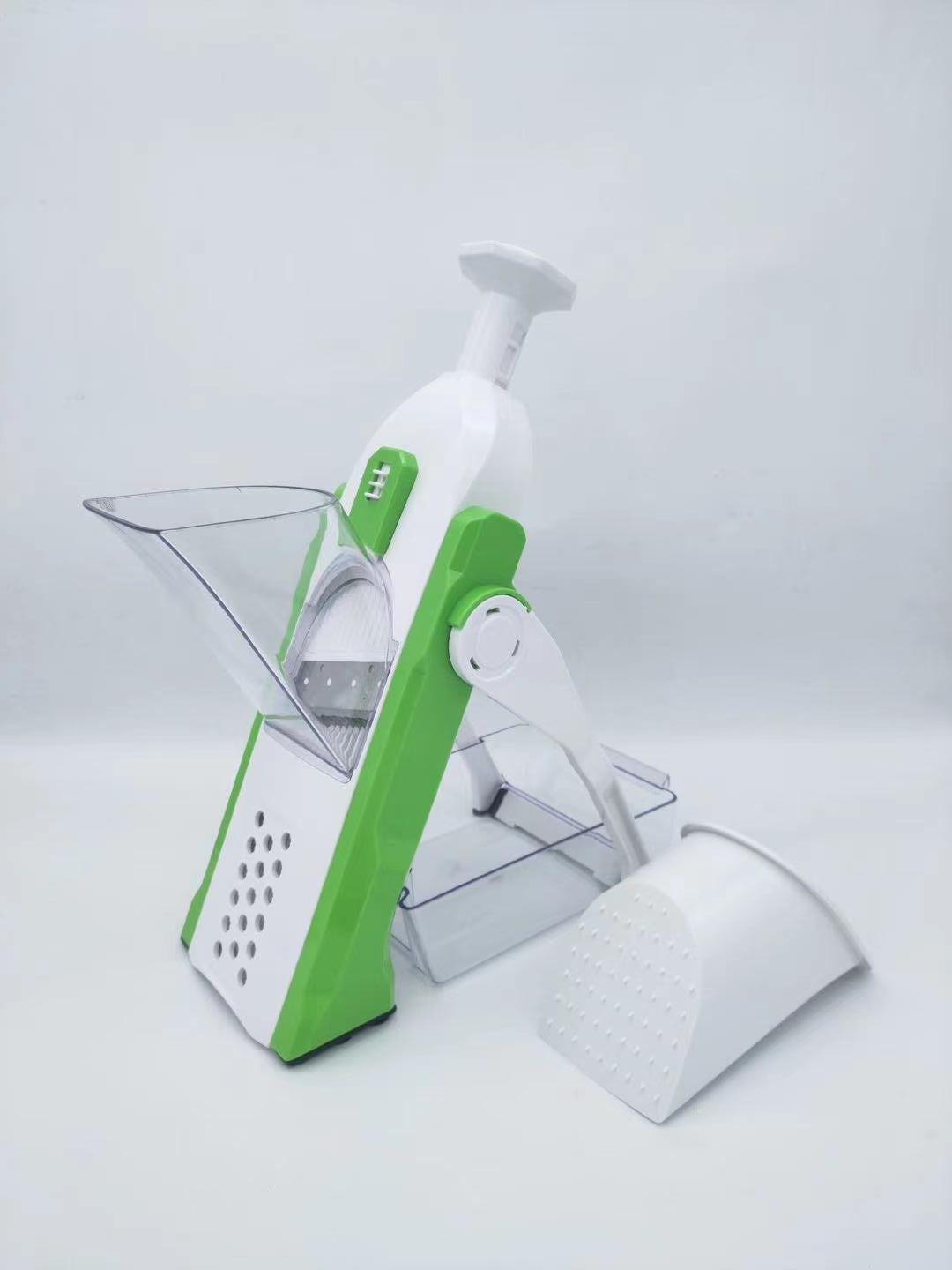 Vegetable Chopper/Slicer™