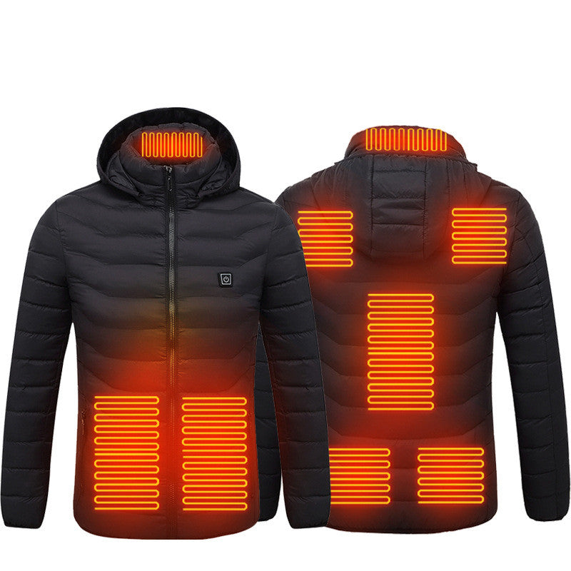 Heated Jacket™