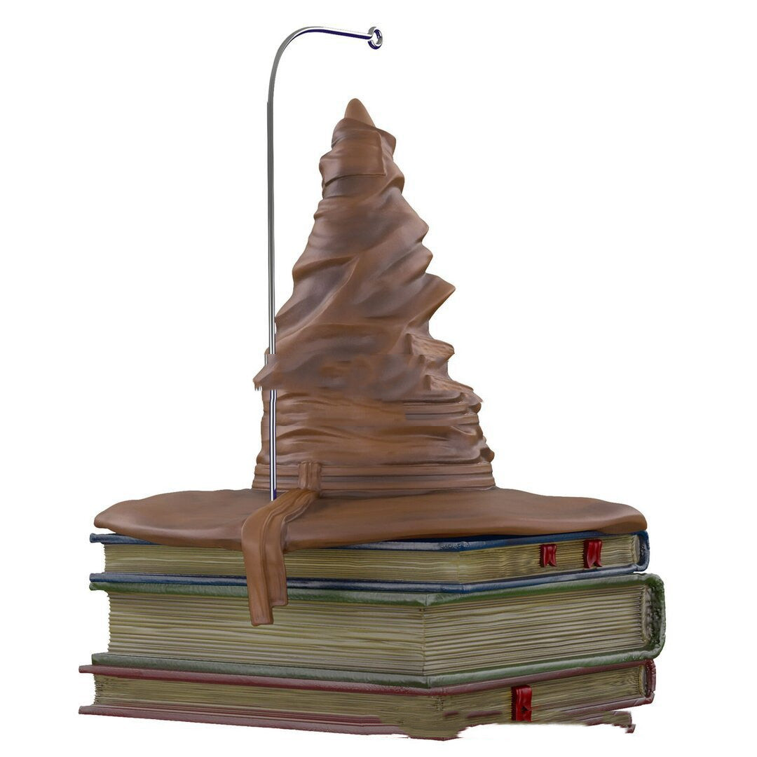 WizardryTree Sorting Hat Ornament™