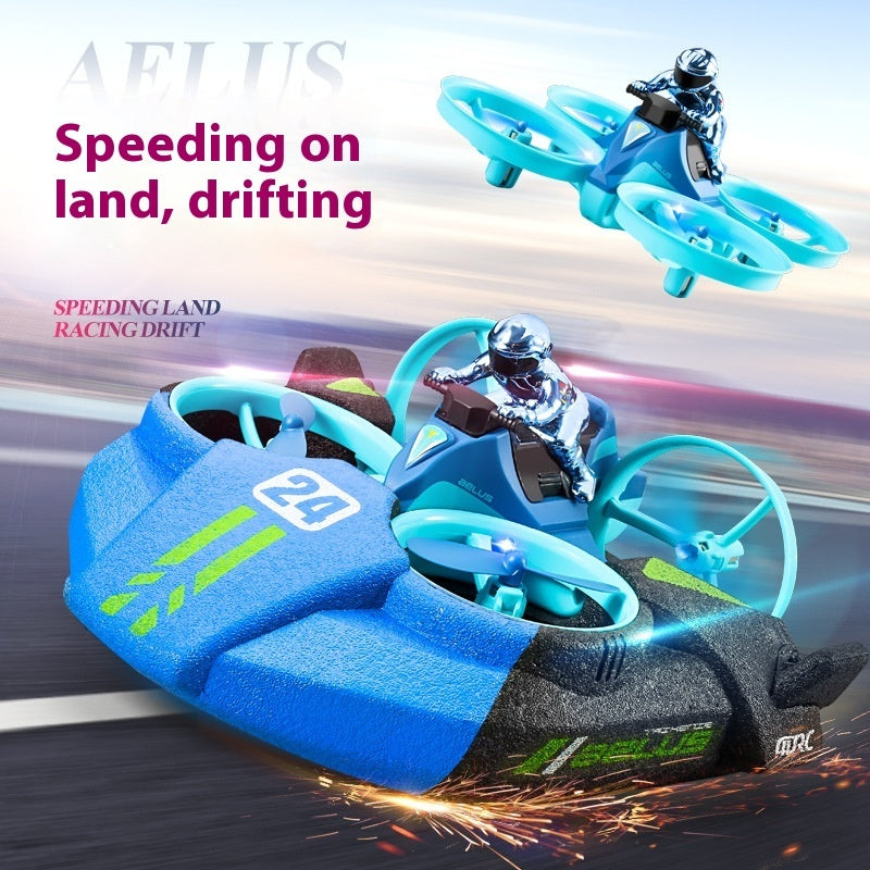 FlyFusion Aircraft Toy™