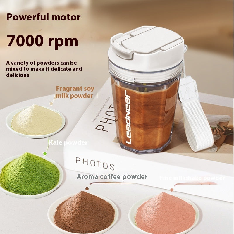 AutoBrew Mixing Mug™