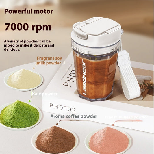 AutoBrew Mixing Mug™