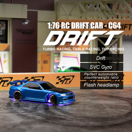 Remote Control Drift Car™