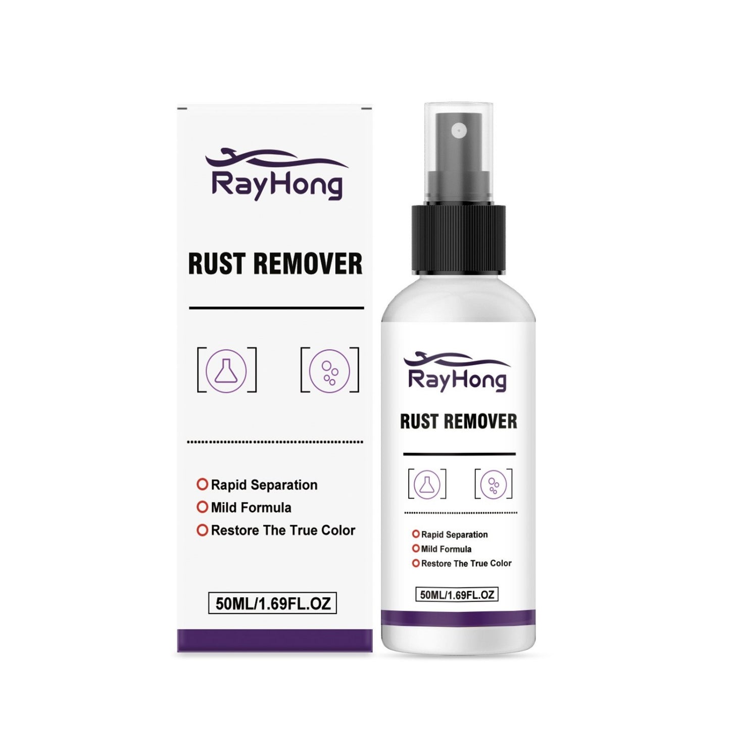 Rust Remover™