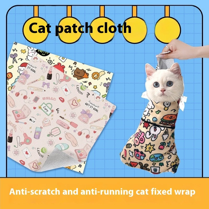 FlexiPet Wrap Cloth™