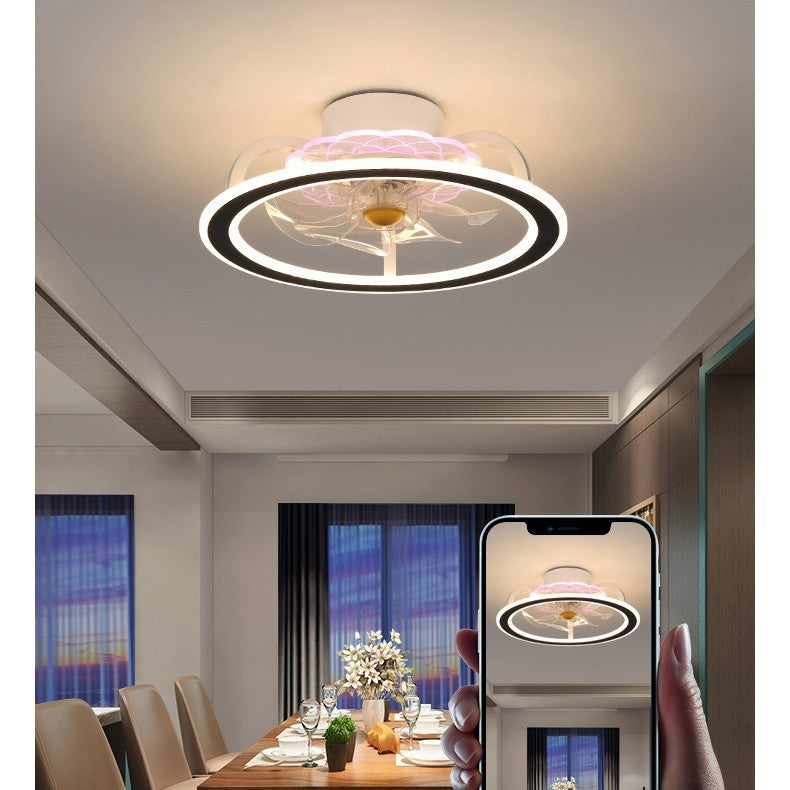 Luminaire Ceiling Fan Lamp™