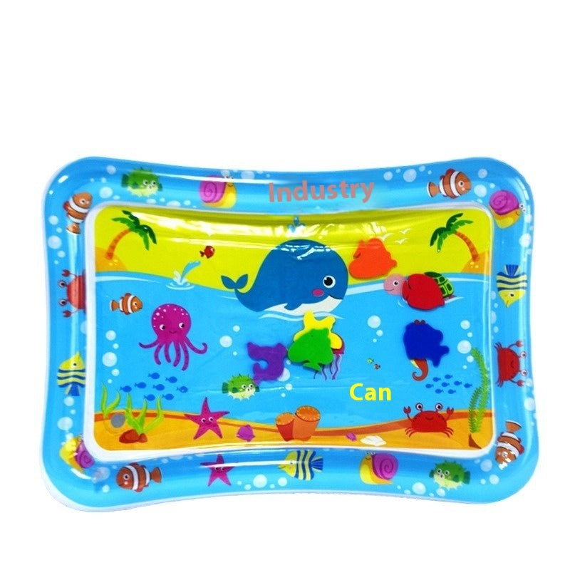 SplashBounce Water Mat™