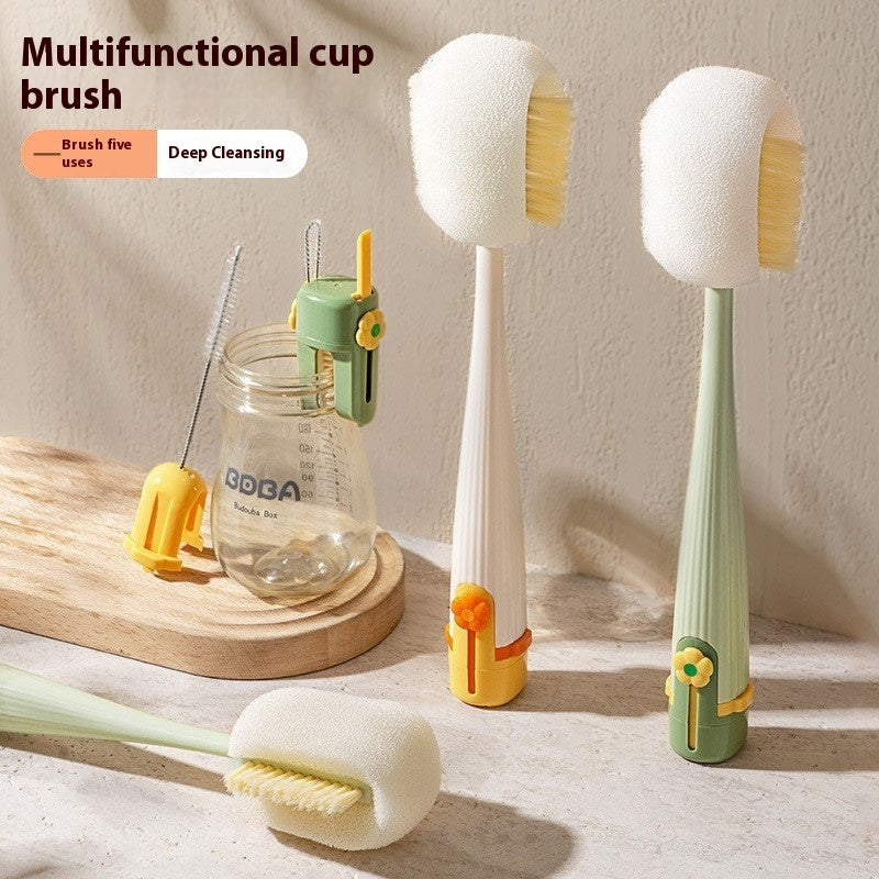 Cleaning Cup Brush