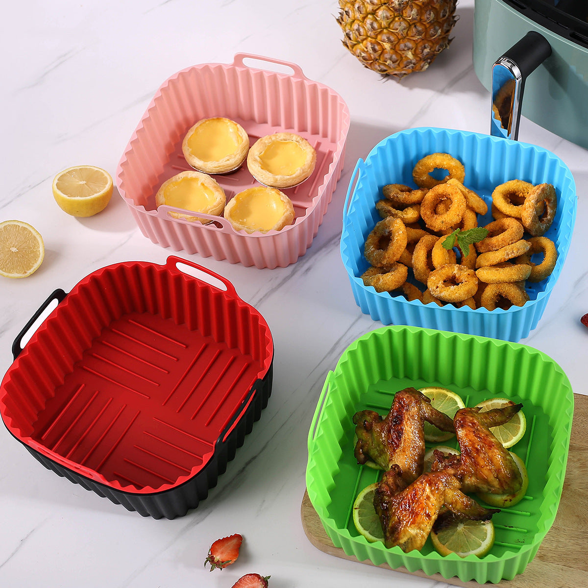 Air Fryer Tray™