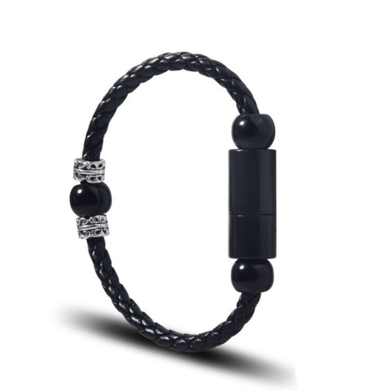 PowerBand Charging Bracelet™