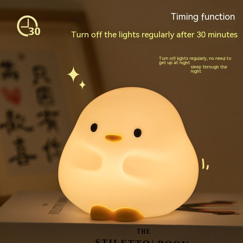 Duck Night Lamp™