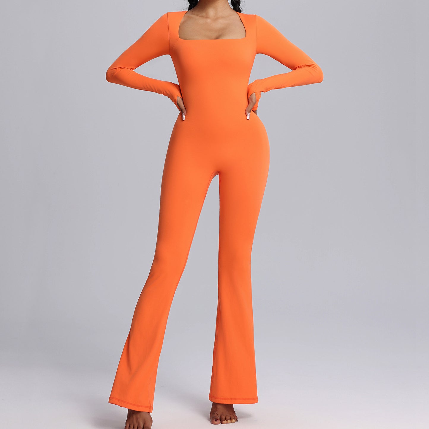 FlowFit Jumpsuit ™