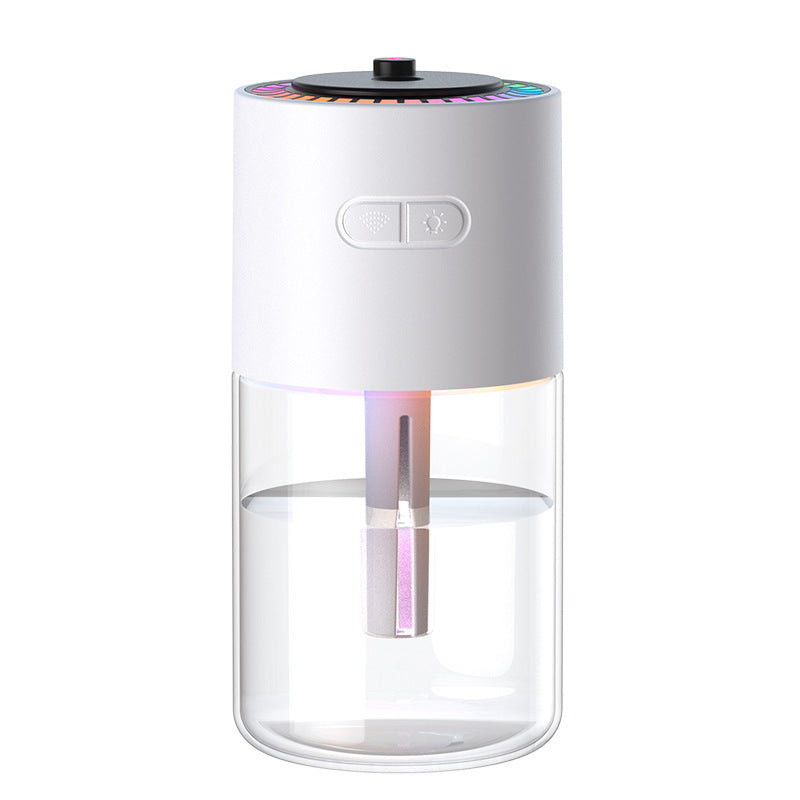 StarryMist Projection Humidifier™