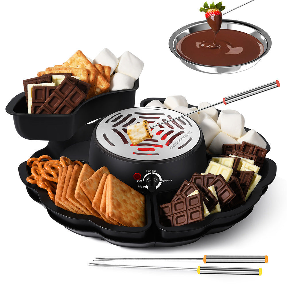 SweetFusion Dessert Maker™