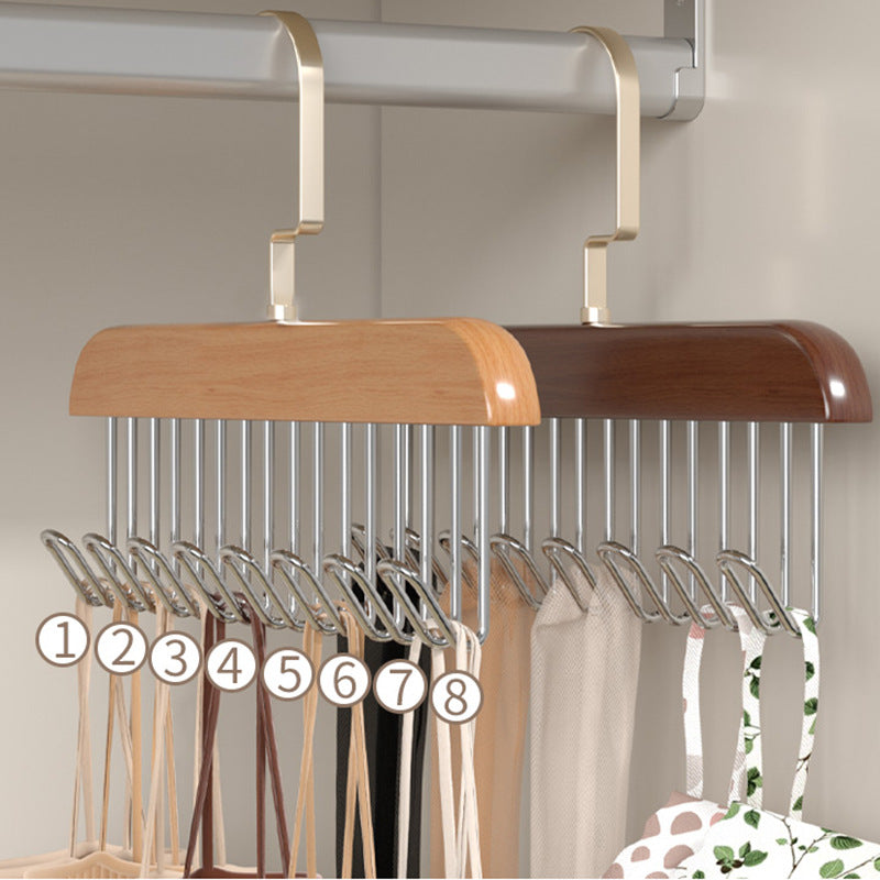 Multi-Hook Vest Storage Hanger™