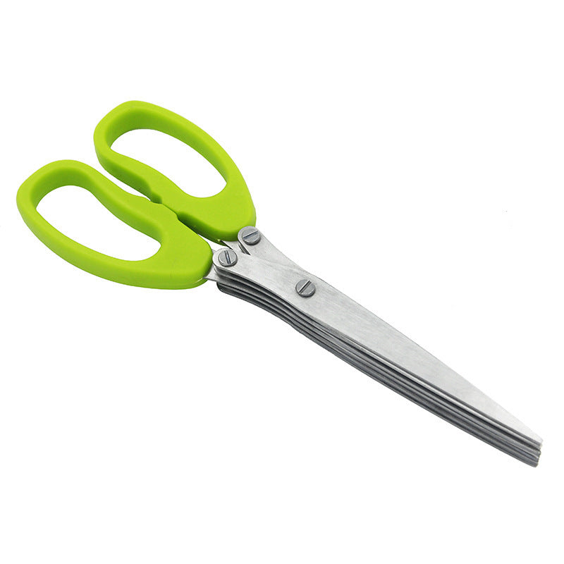 MultiCut Kitchen Scissors™