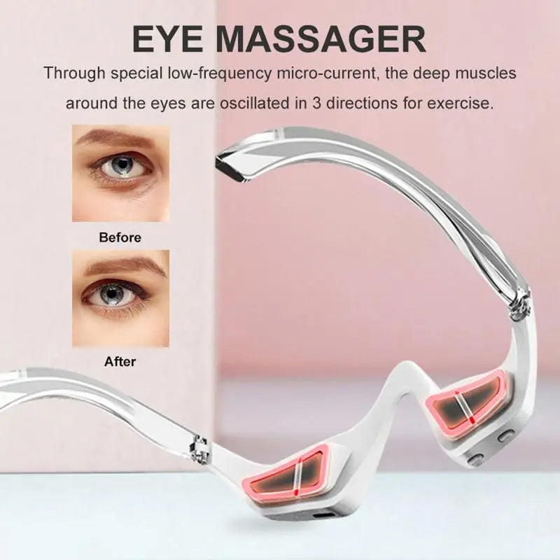 EyeRadiance Micro-Current Massager ™