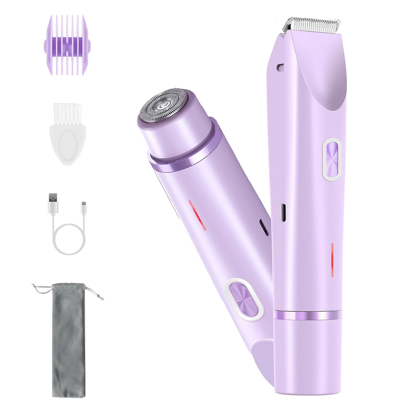 Velva Hair Trimmer™
