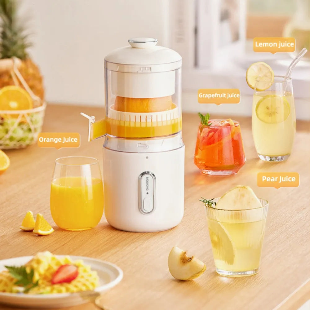 JuiceJet Portable Blender™