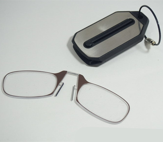 PocketClip Reading Glasses™