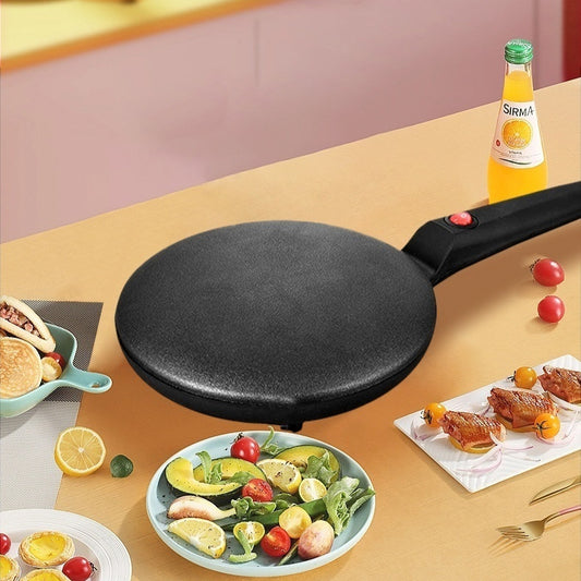 CrepeMaster Electric Pan™