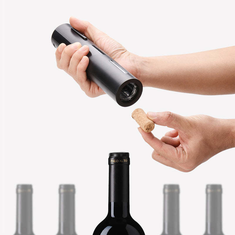 Wine Opener Kit™