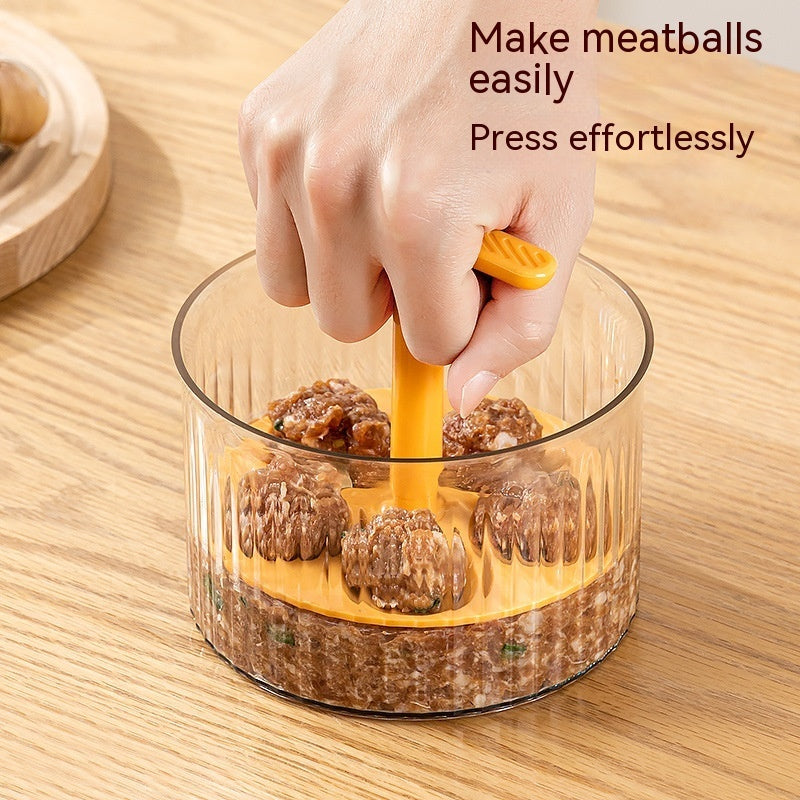 Meatball Magic Master™