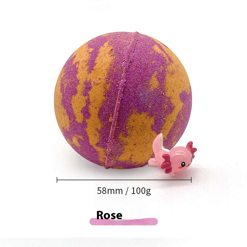 Bath Bomb